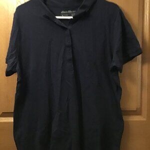Eddie Bauer Polo Shirt